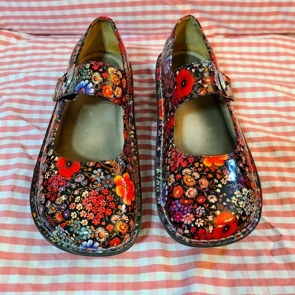 Algeria size 41 shoes